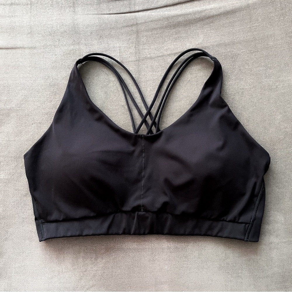 All In Motion Sports Bra, XXL - Picture 1 of 4